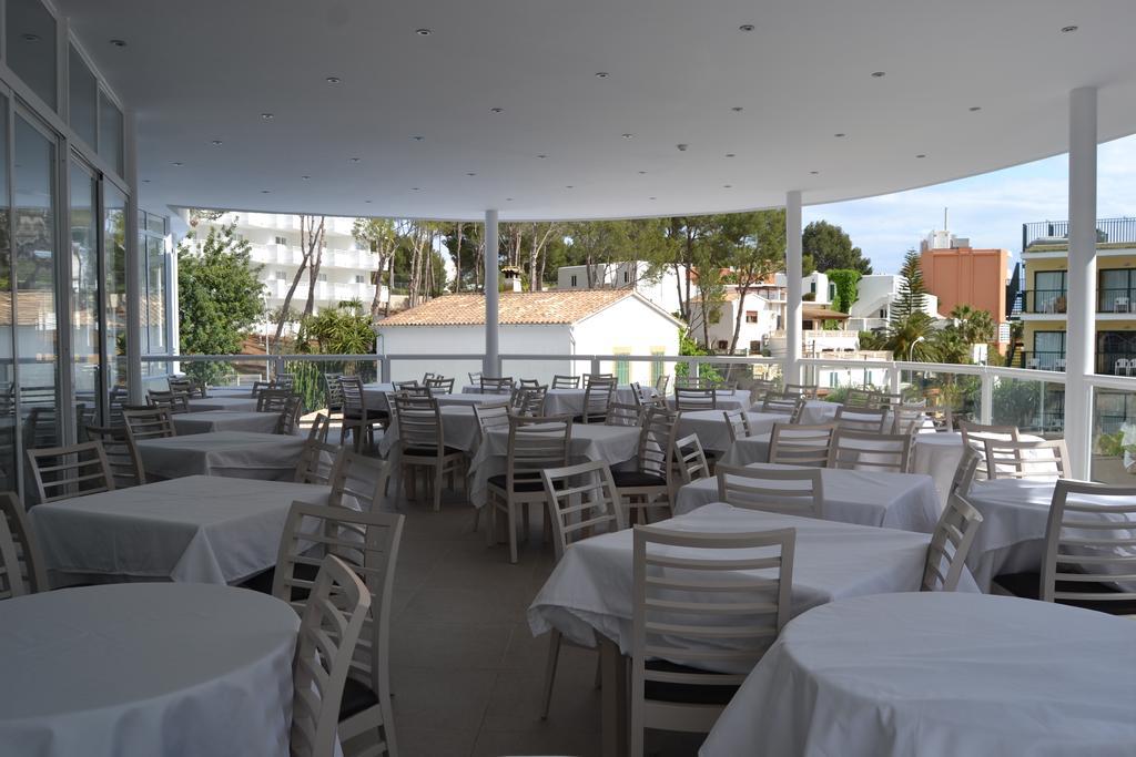 Olimarotel Paguera Park מראה חיצוני תמונה